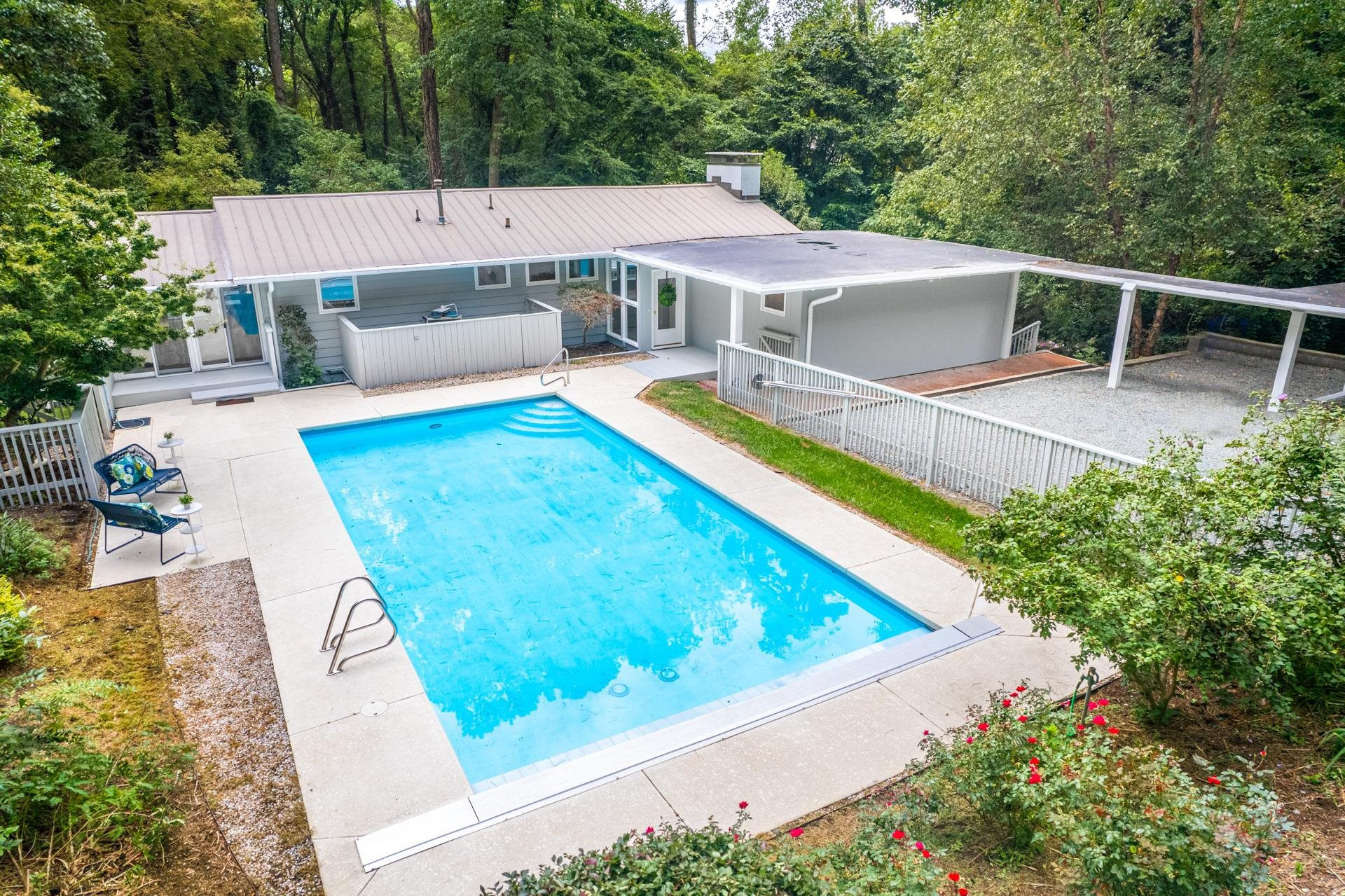 608 Morgan Creek Road