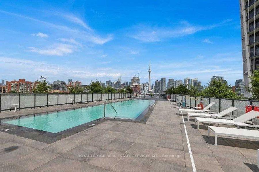 30 Ordnance Street #2301