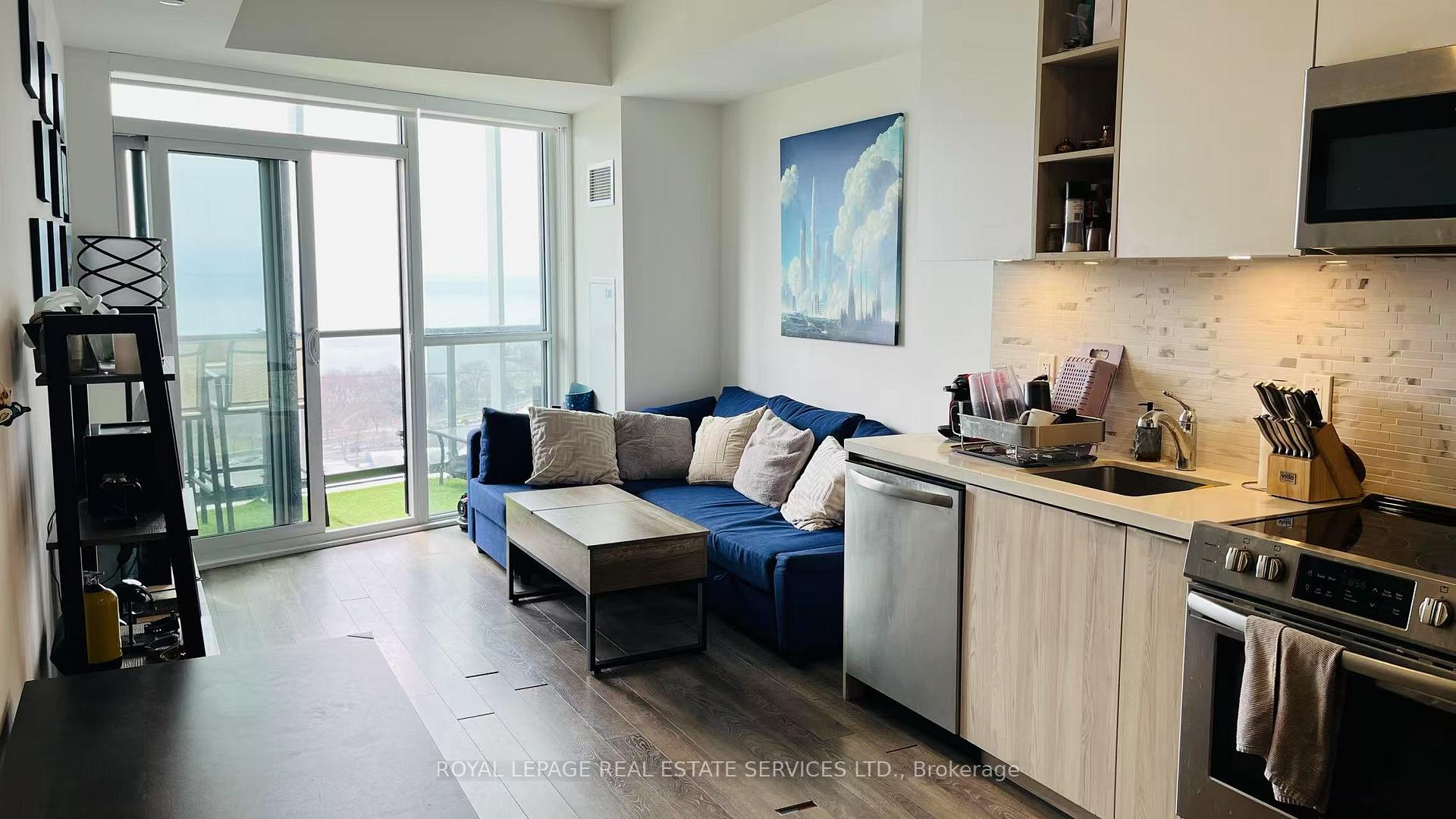 30 Ordnance Street #2301