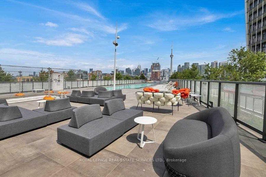 30 Ordnance Street #2301