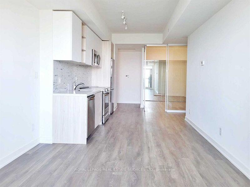 30 Ordnance Street #2301