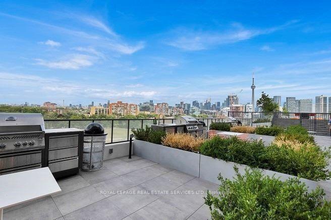 30 Ordnance Street #2301