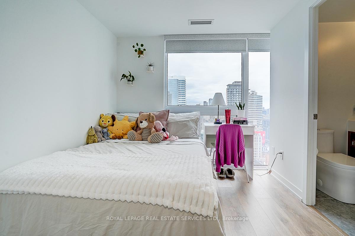 82 Dalhousie Street #3312