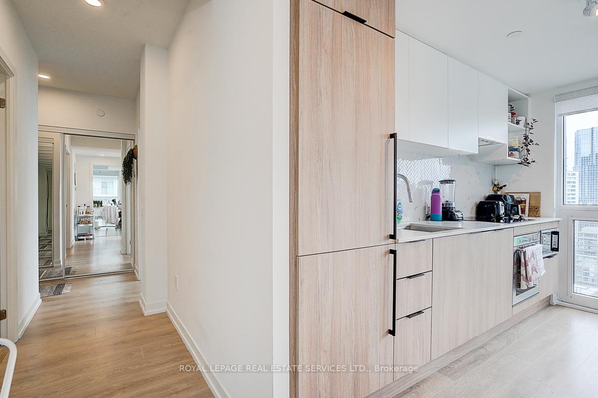 82 Dalhousie Street #3312