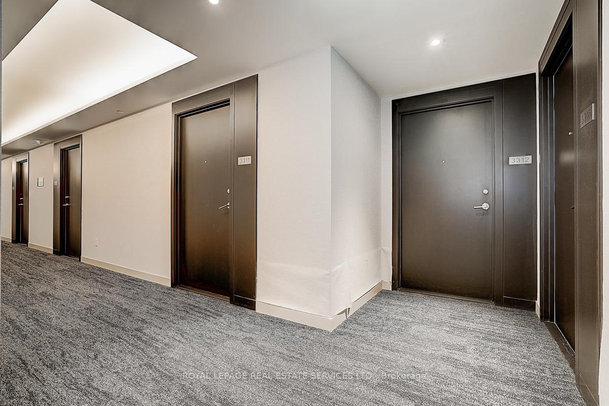 82 Dalhousie Street #3312