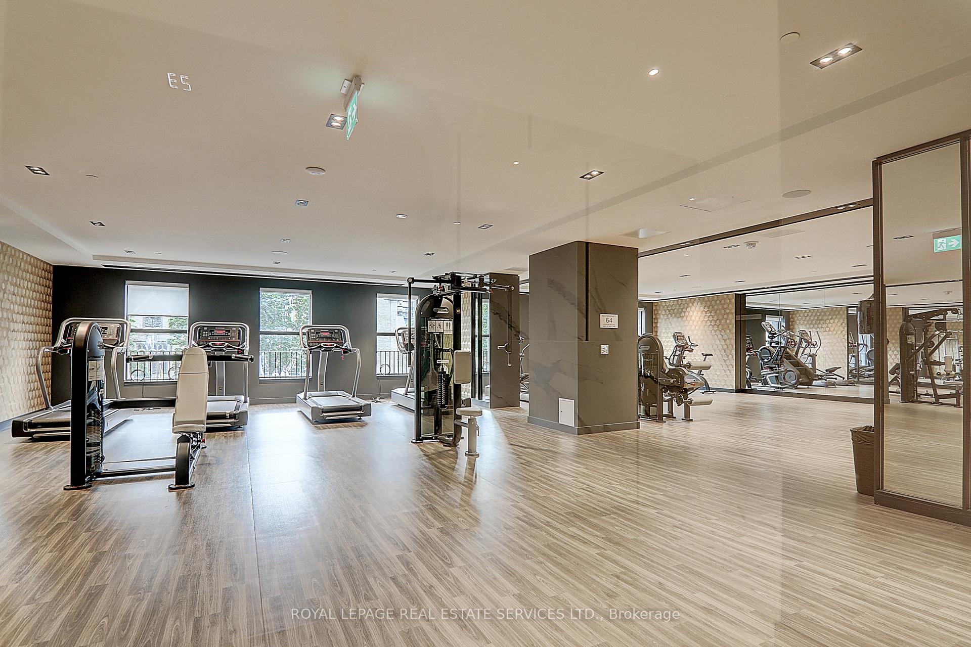 82 Dalhousie Street #3312