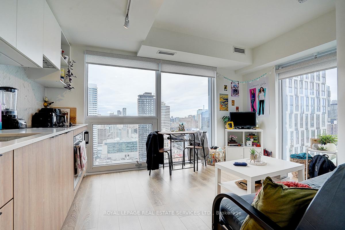 82 Dalhousie Street #3312