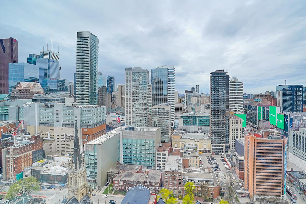 82 Dalhousie Street #3312