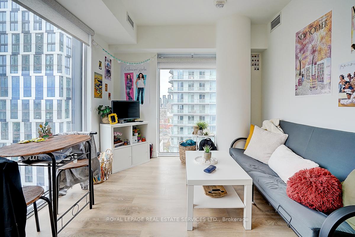 82 Dalhousie Street #3312