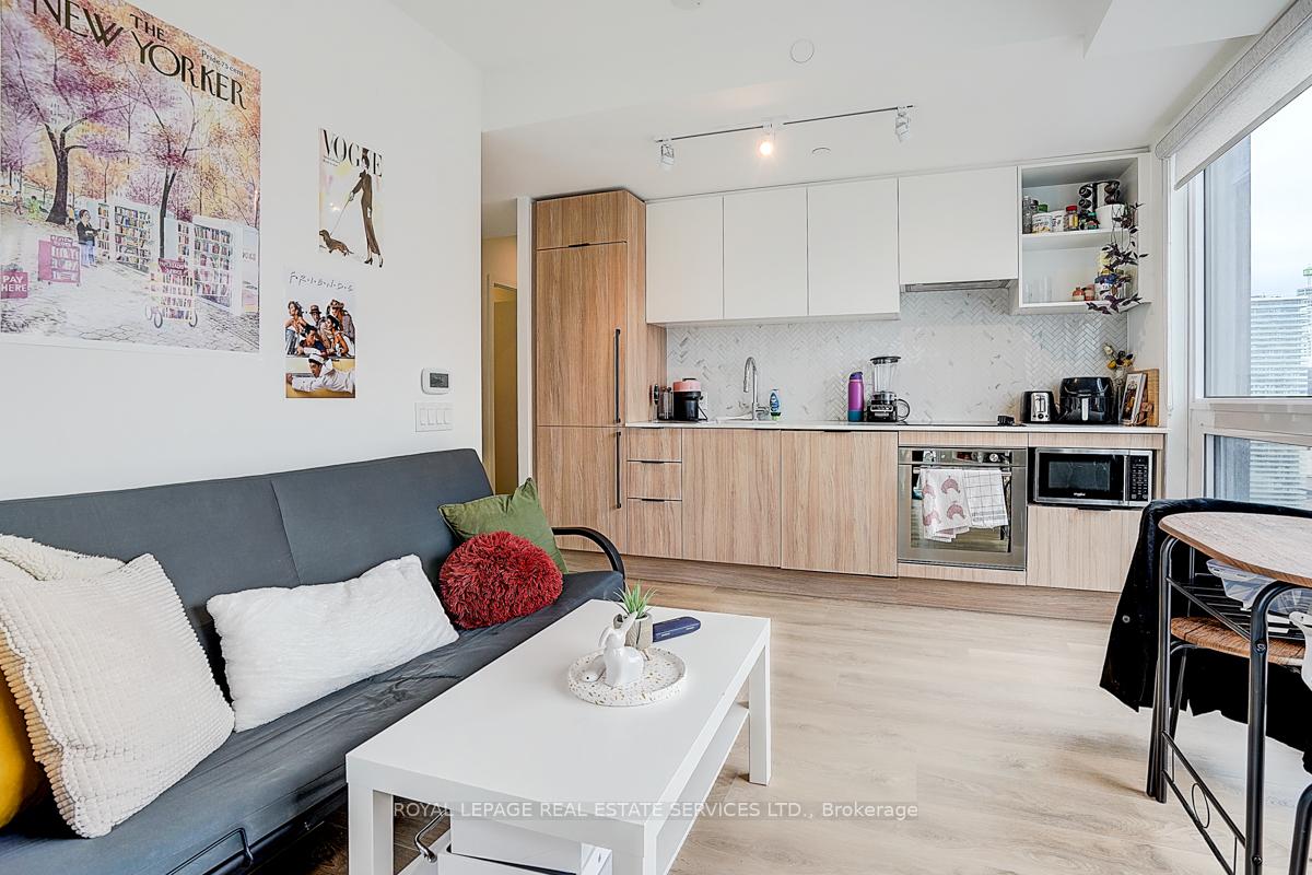 82 Dalhousie Street #3312