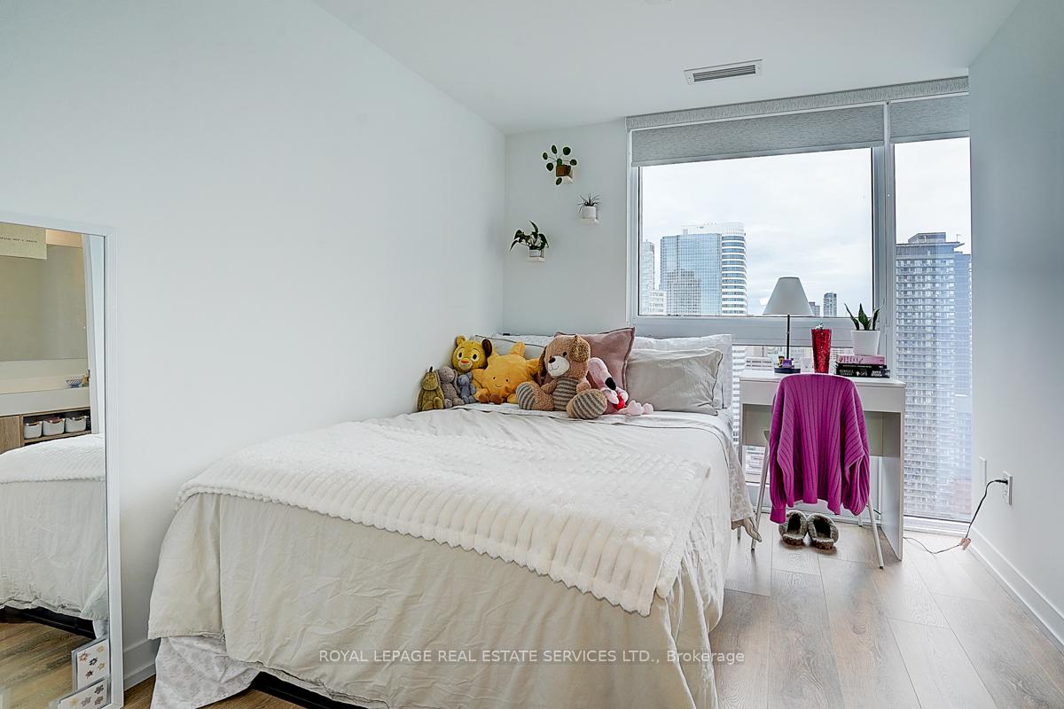 82 Dalhousie Street #3312