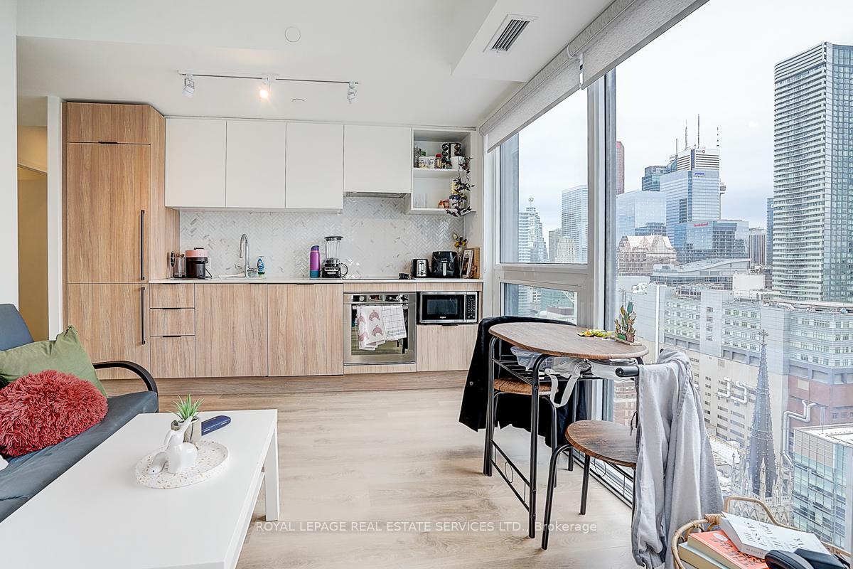 82 Dalhousie Street #3312