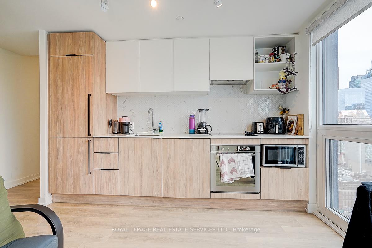 82 Dalhousie Street #3312