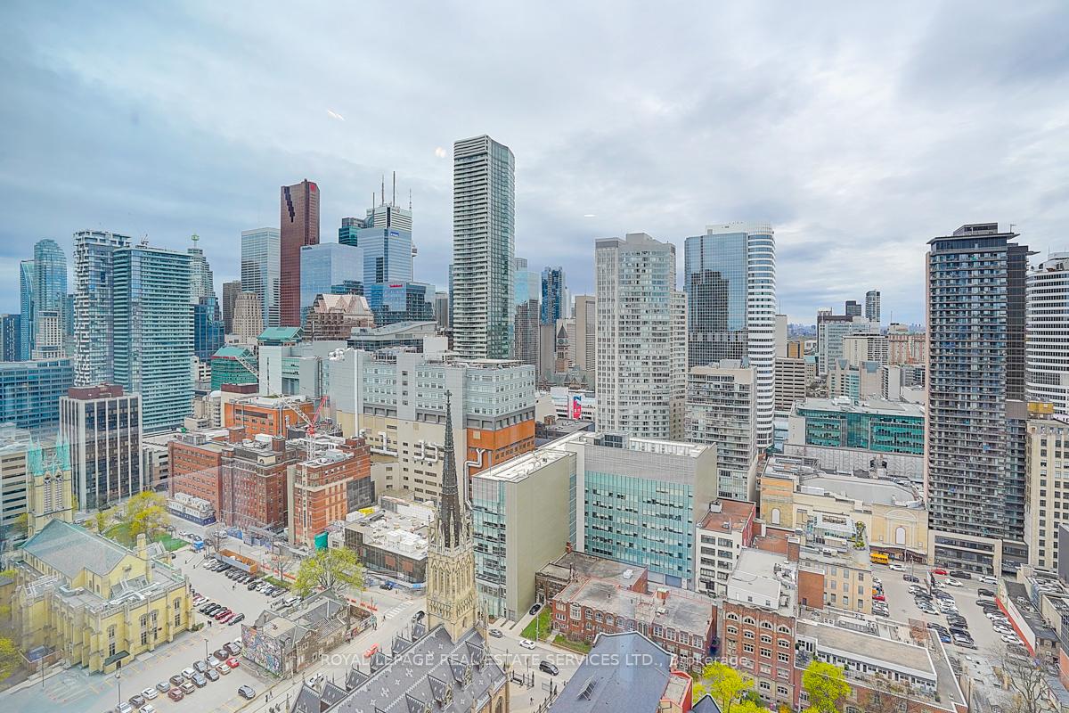 82 Dalhousie Street #3312
