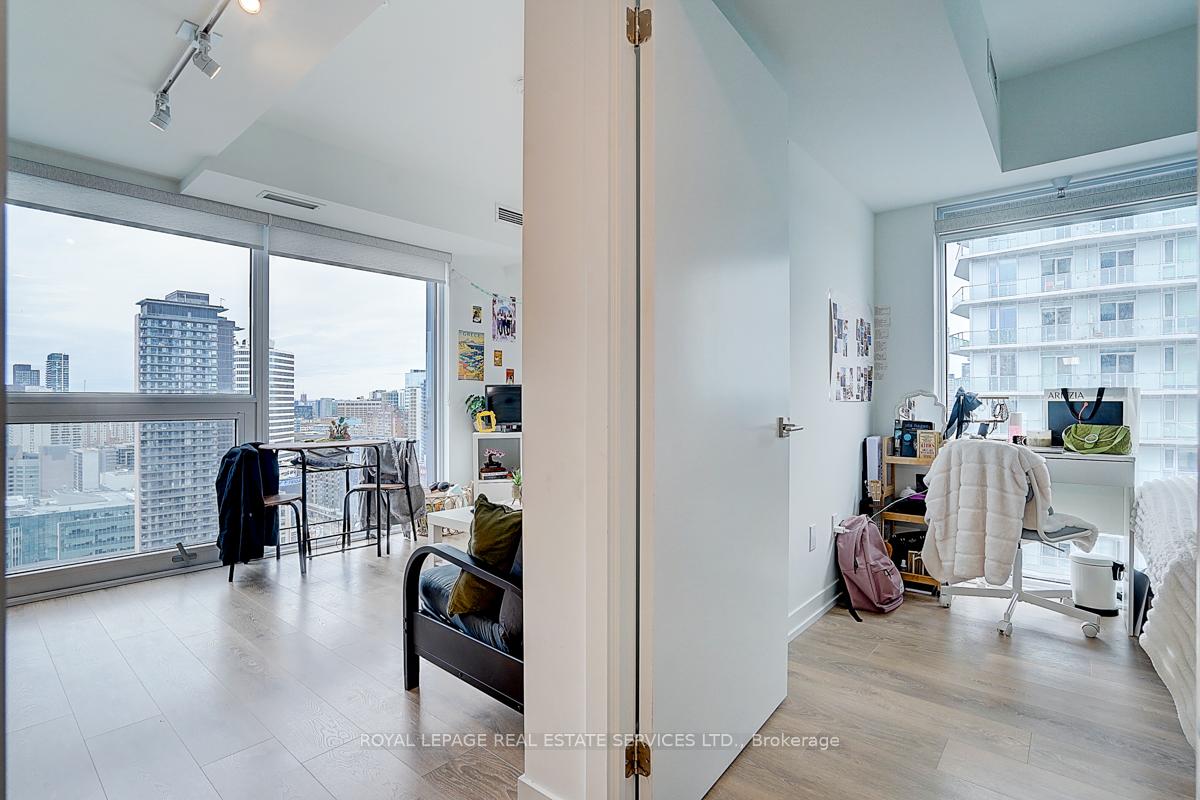 82 Dalhousie Street #3312