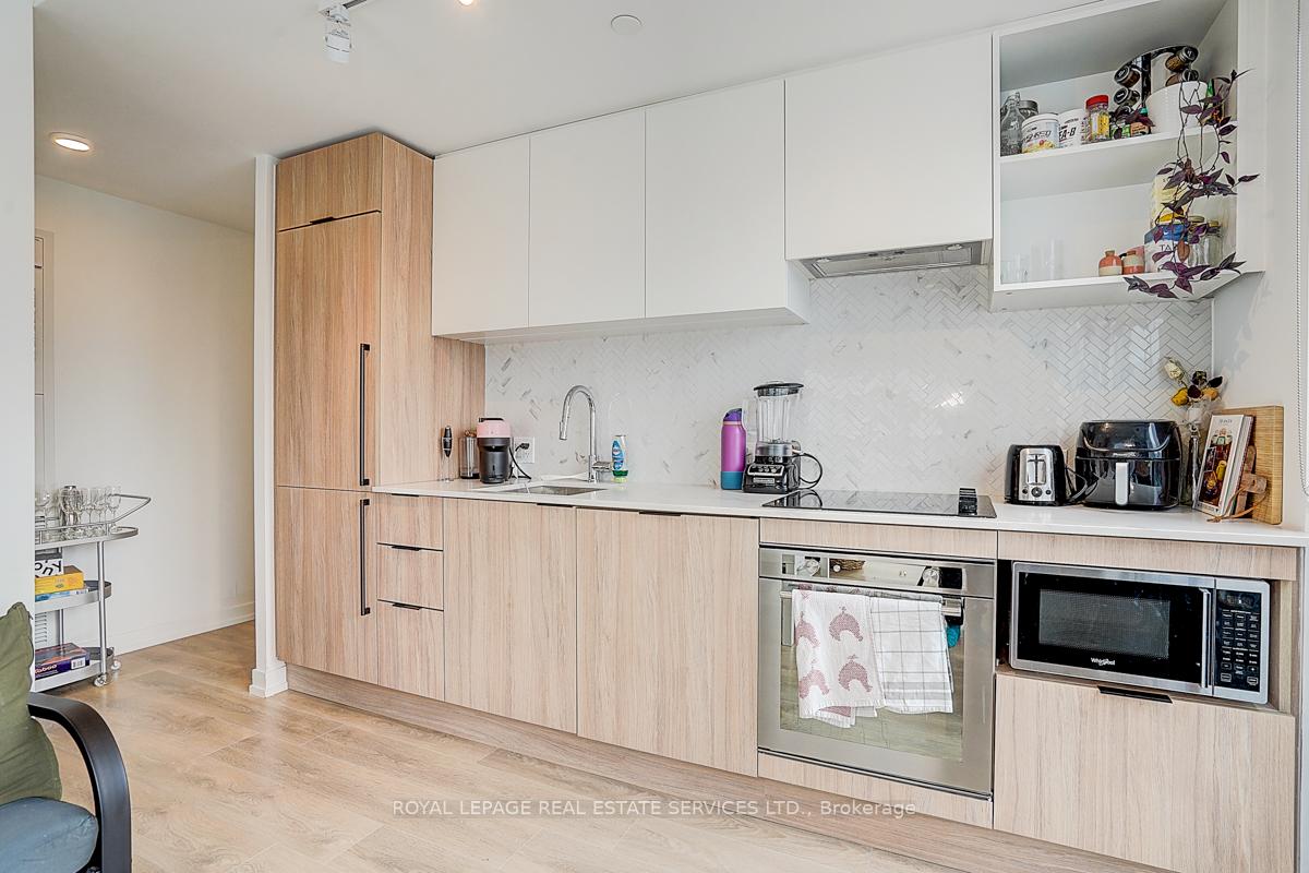 82 Dalhousie Street #3312