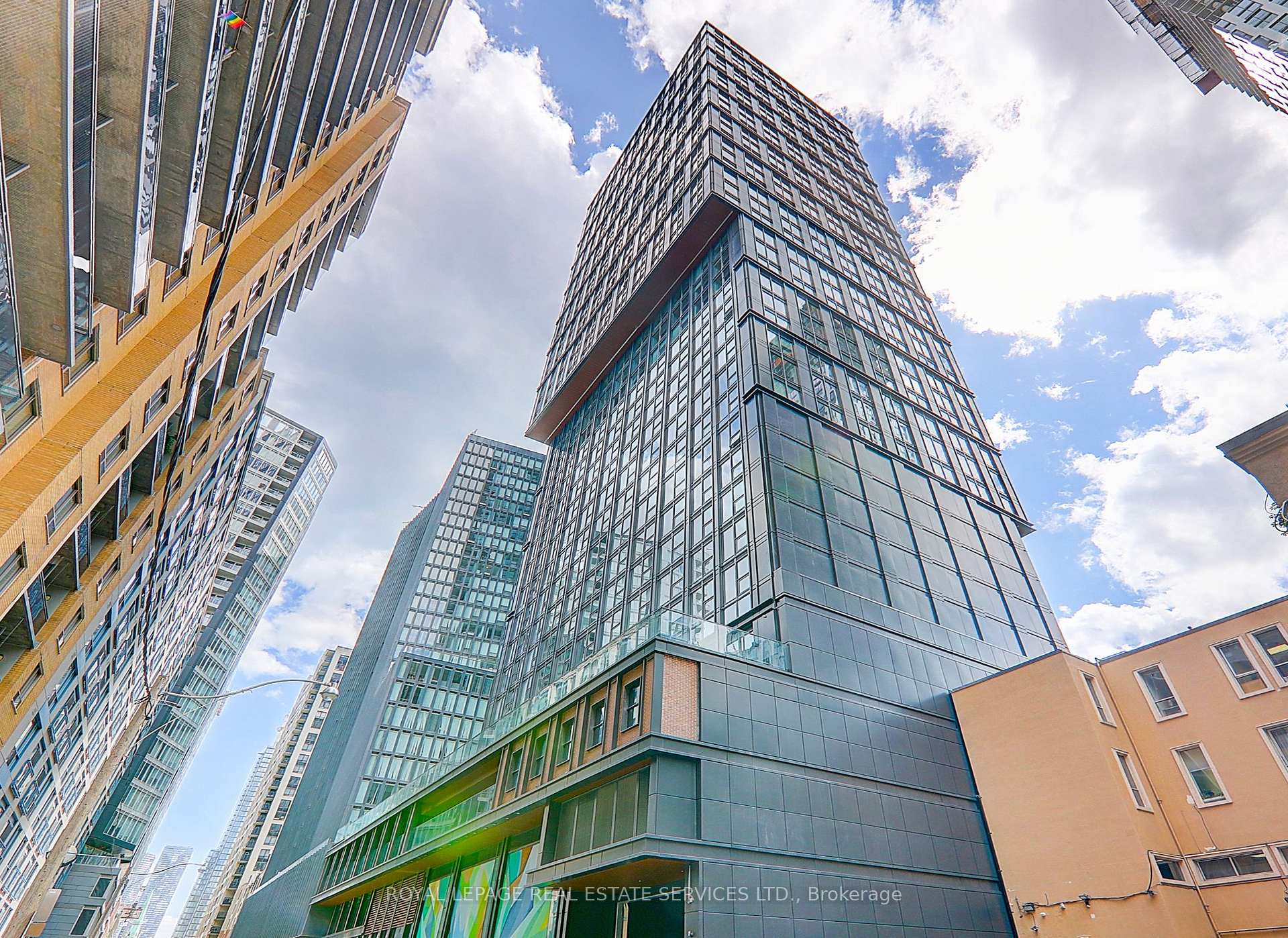82 Dalhousie Street #3312