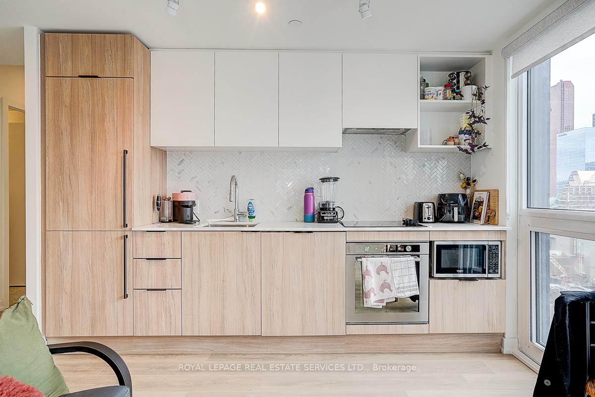 82 Dalhousie Street #3312