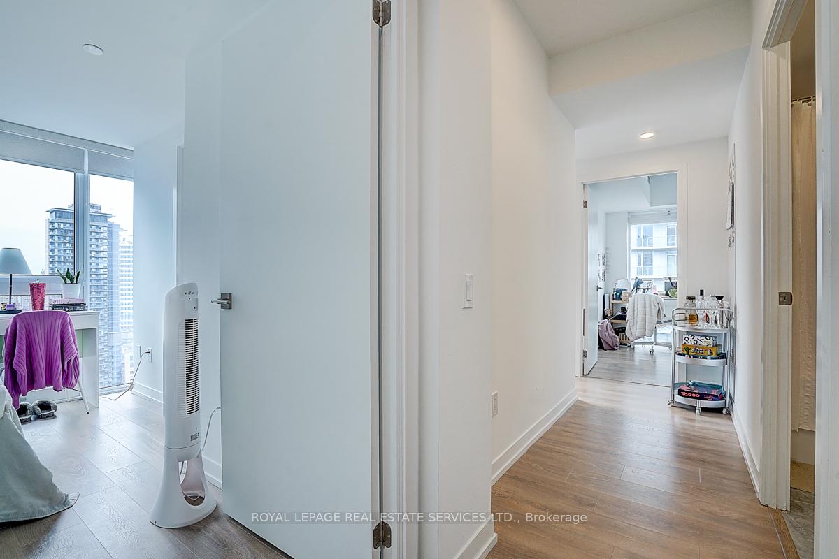 82 Dalhousie Street #3312