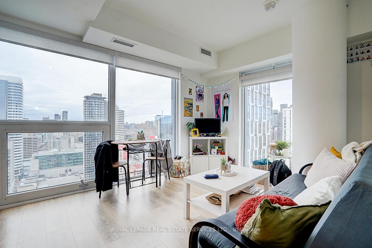 82 Dalhousie Street #3312