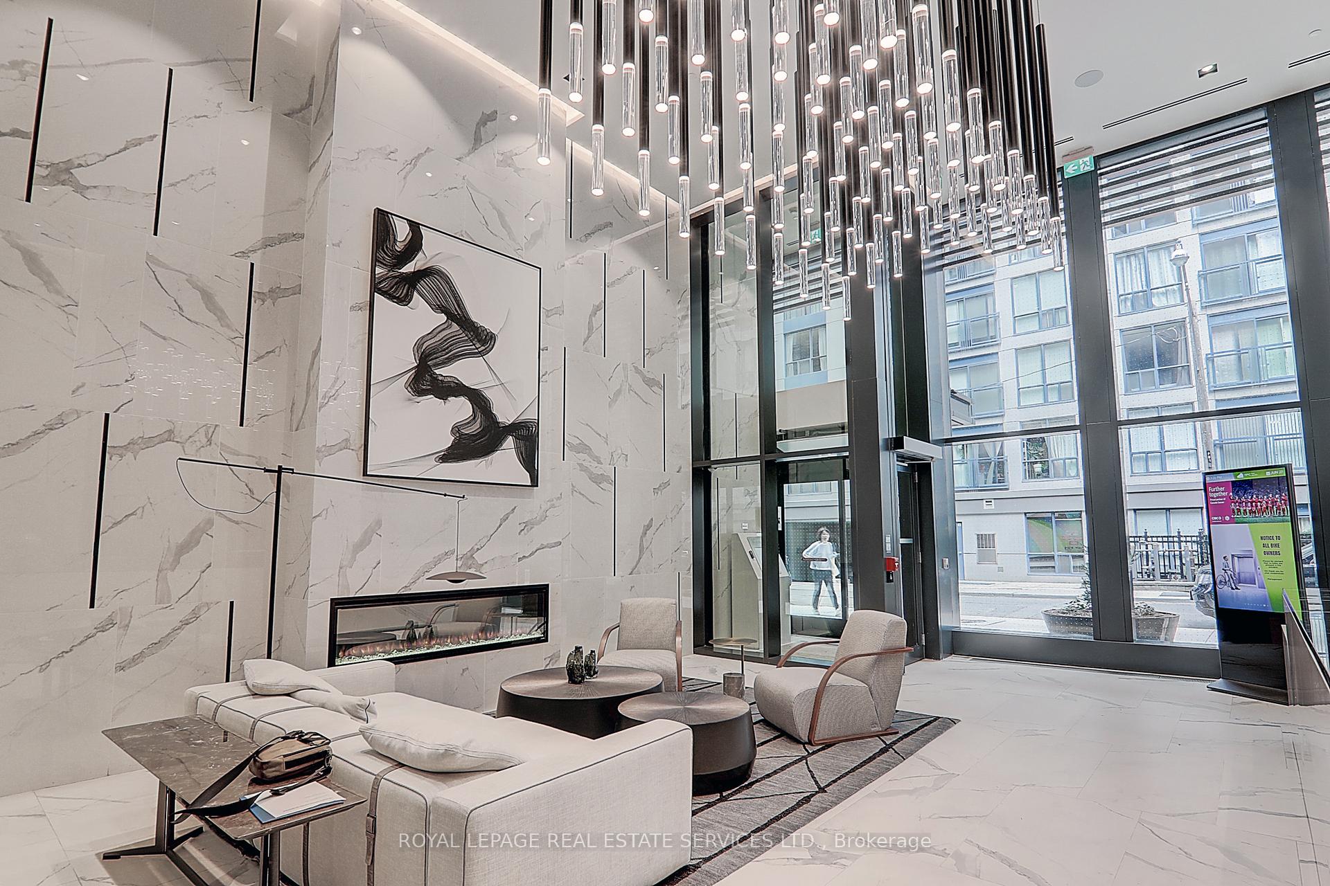82 Dalhousie Street #3312
