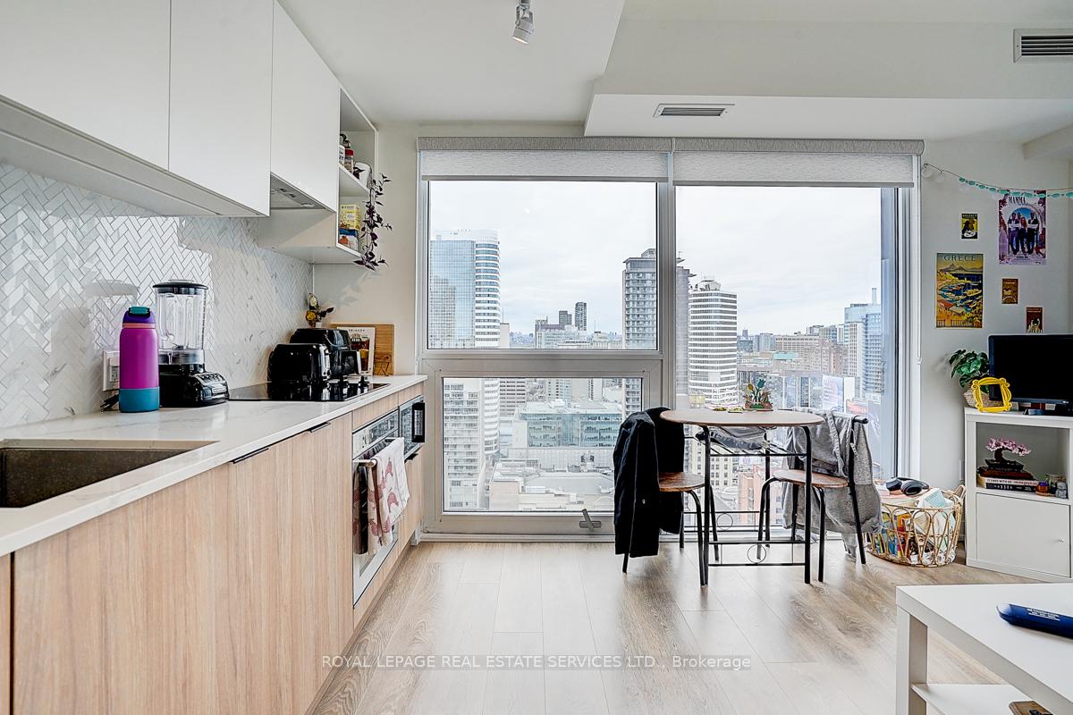 82 Dalhousie Street #3312