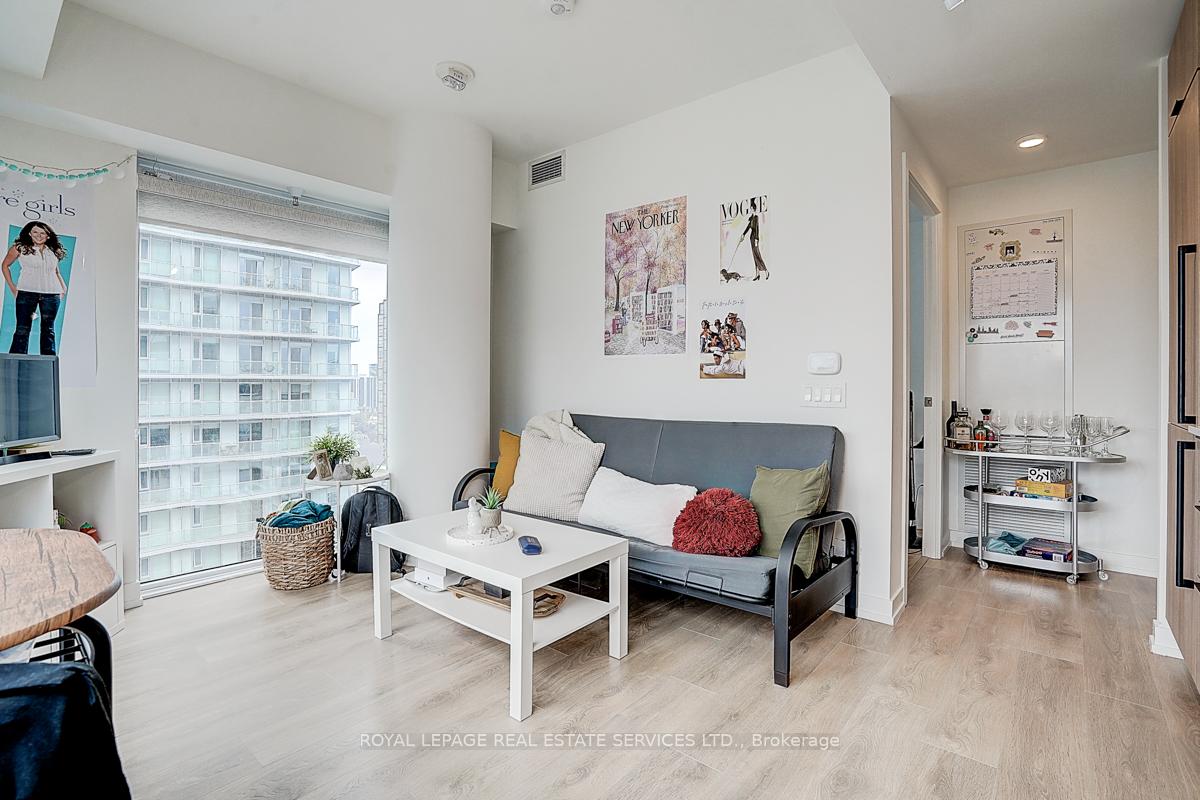 82 Dalhousie Street #3312