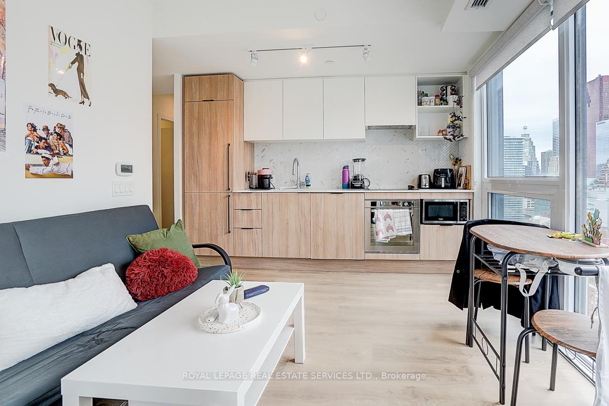 82 Dalhousie Street #3312
