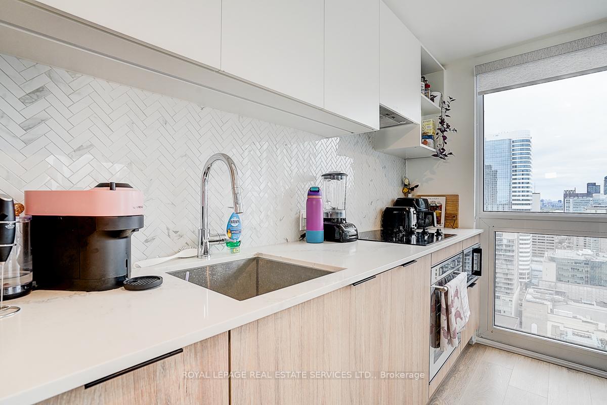 82 Dalhousie Street #3312