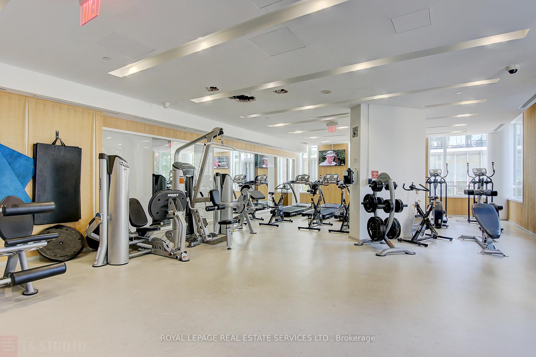 45 CHARLES Street E #4111