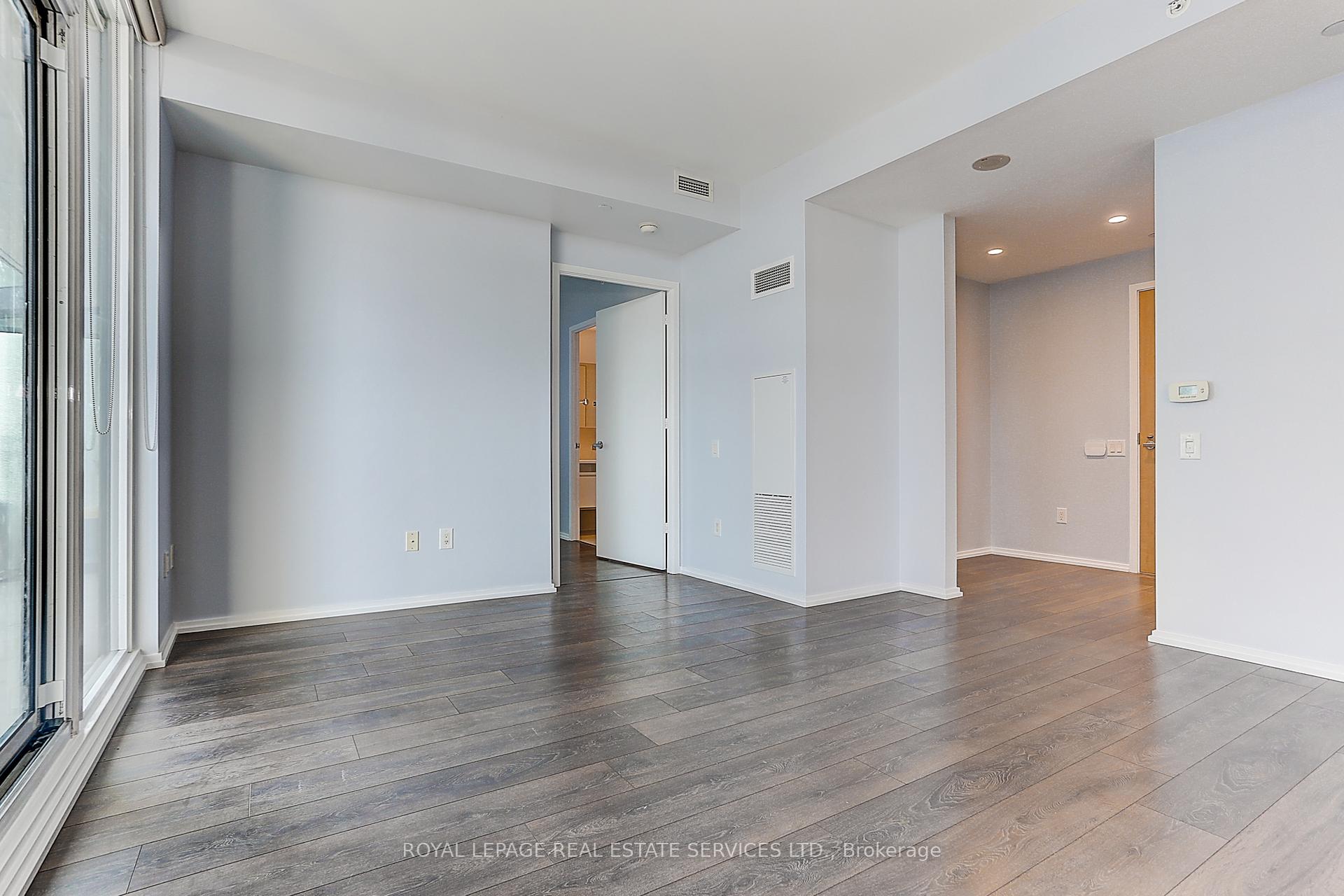 45 CHARLES Street E #4111