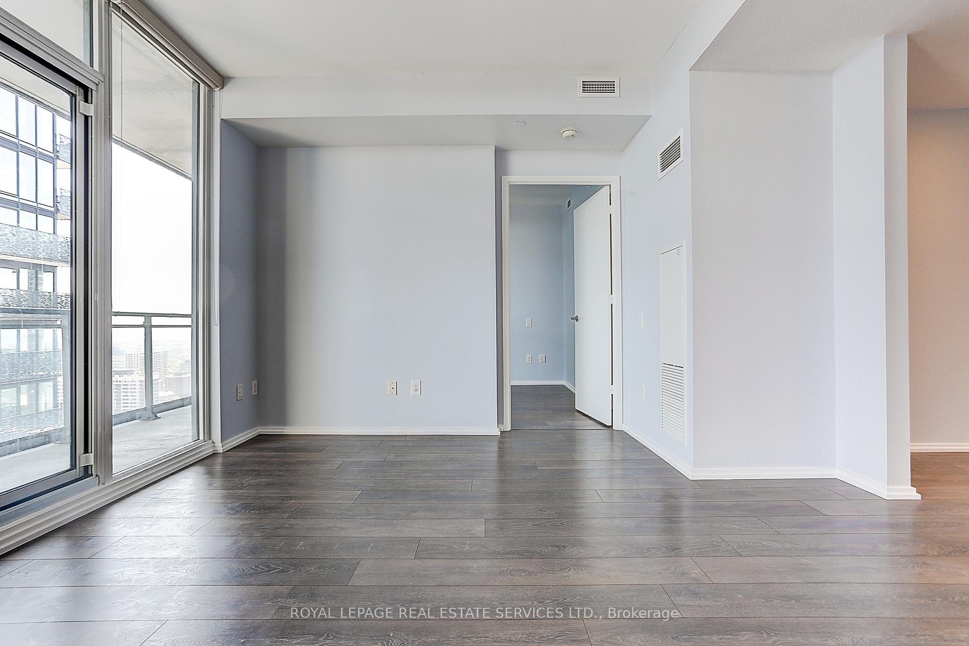 45 CHARLES Street E #4111