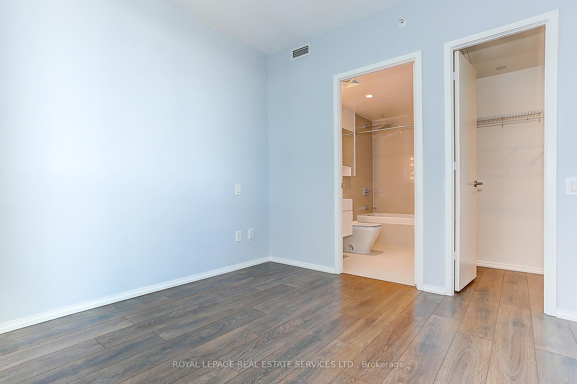 45 CHARLES Street E #4111
