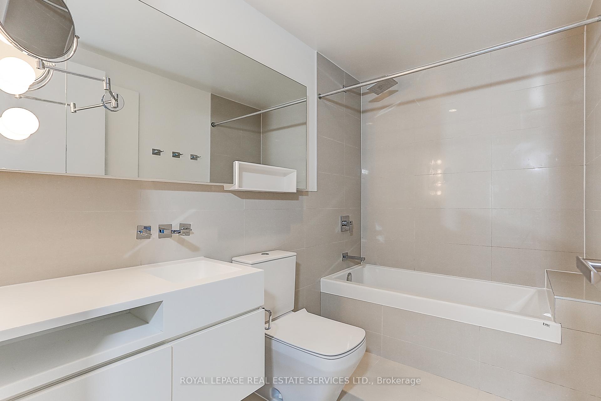45 CHARLES Street E #4111