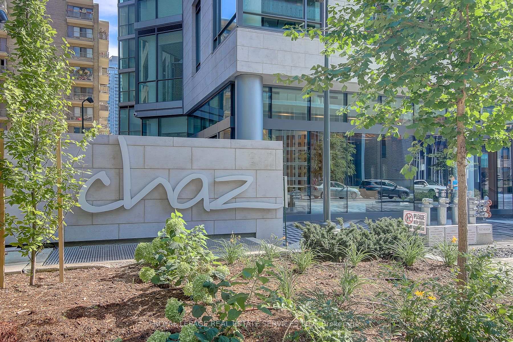 45 CHARLES Street E #4111