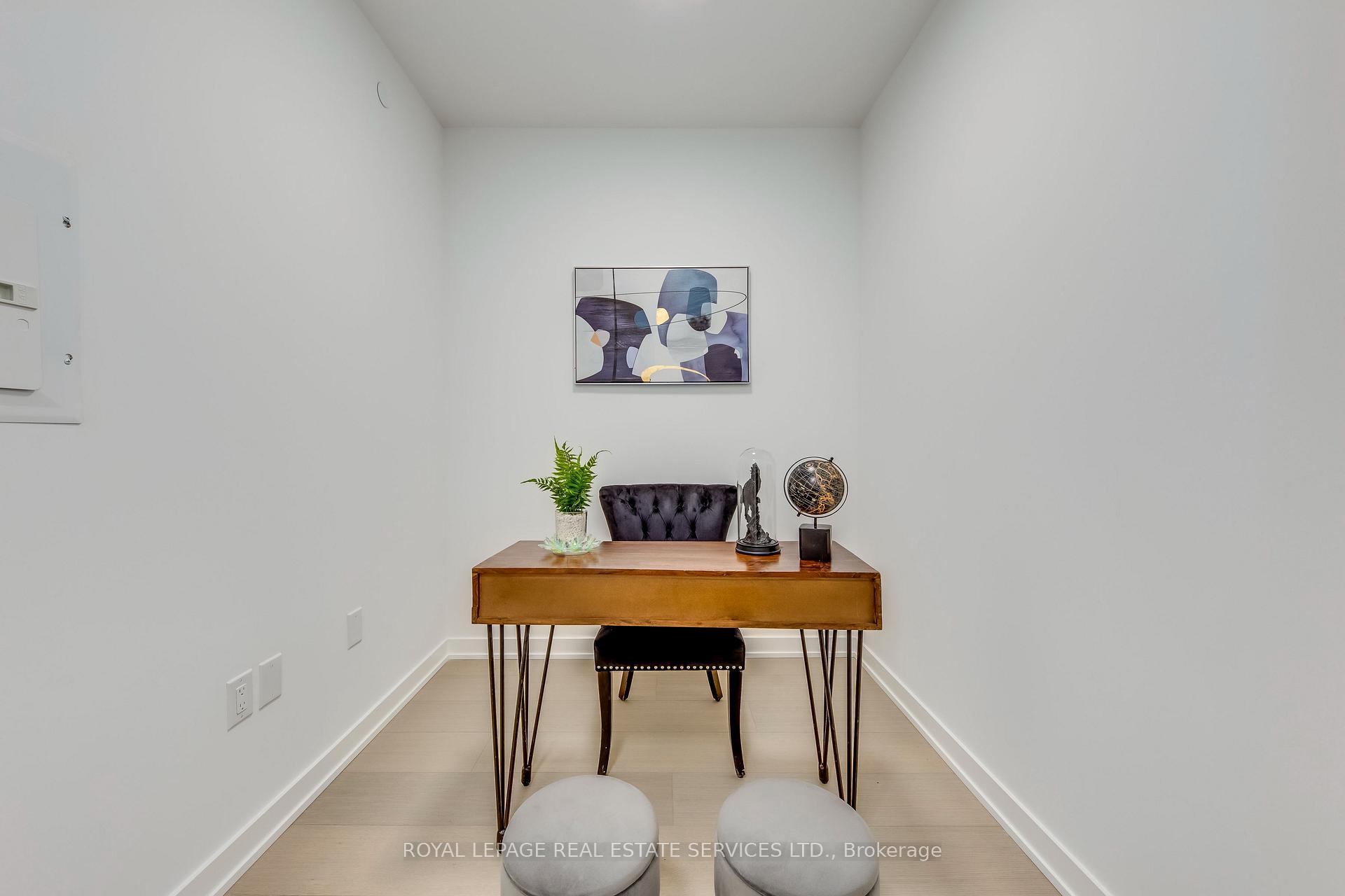123 Portland Street #1004