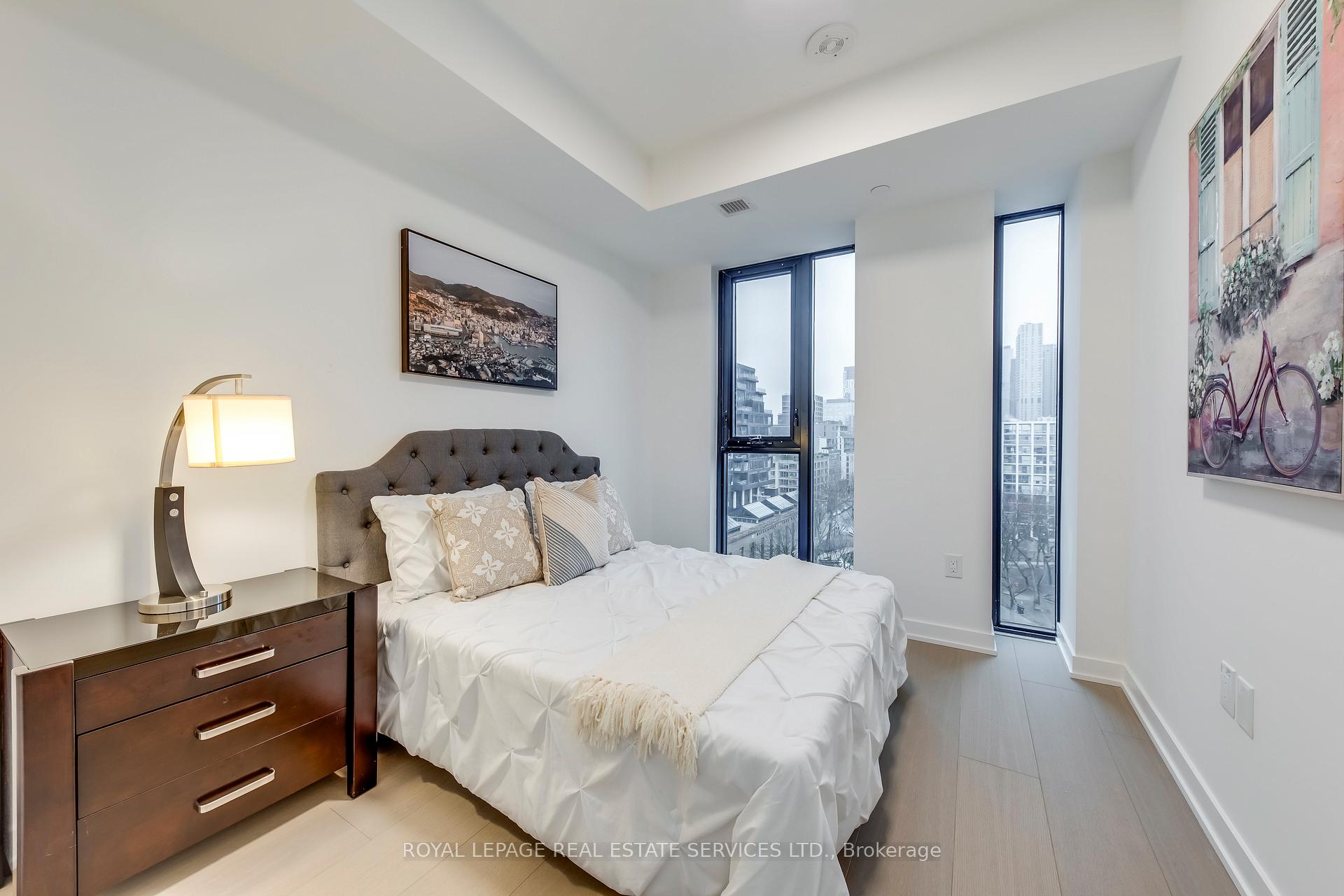 123 Portland Street #1004