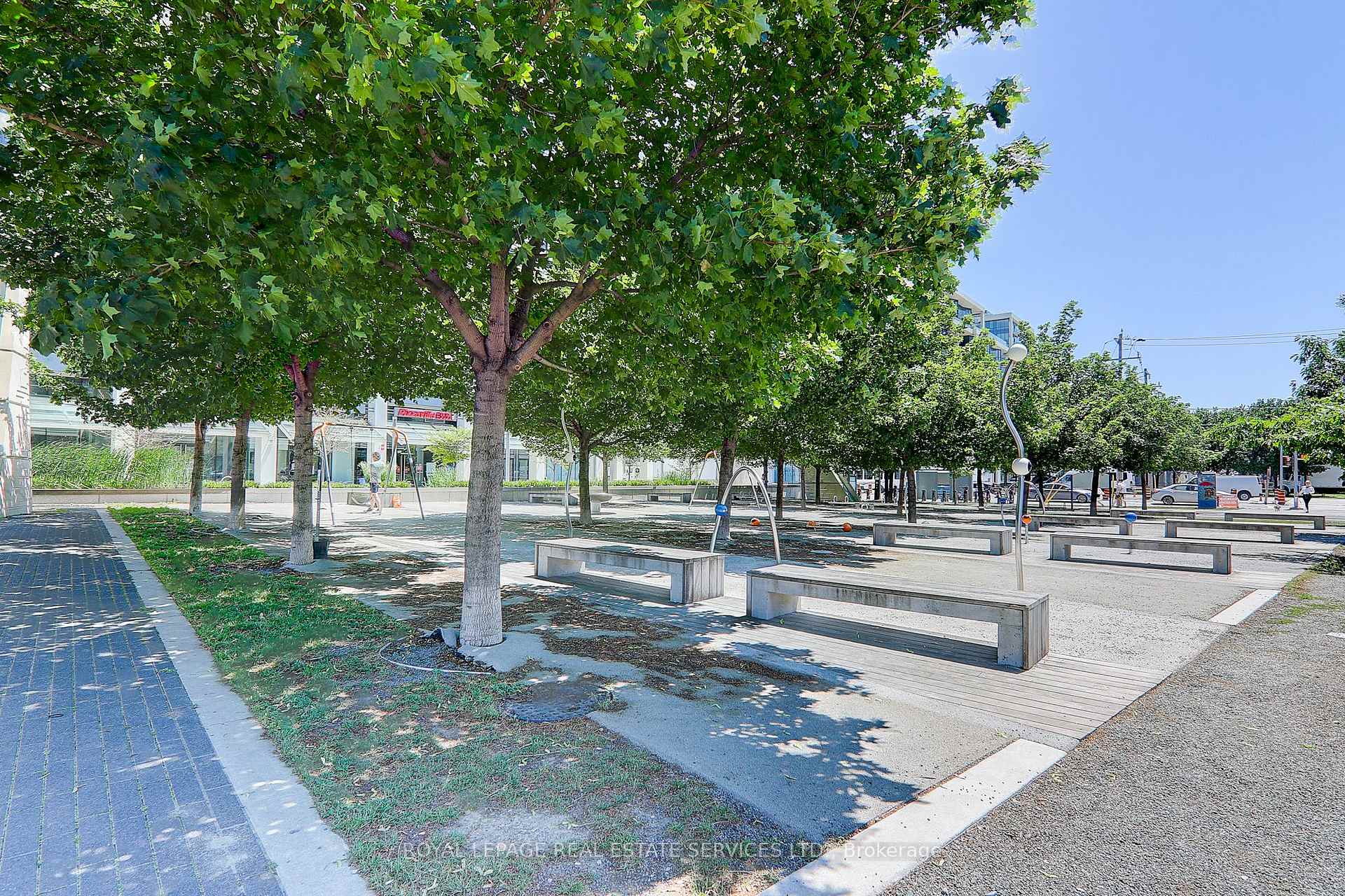 16 Bonnycastle Street 1711