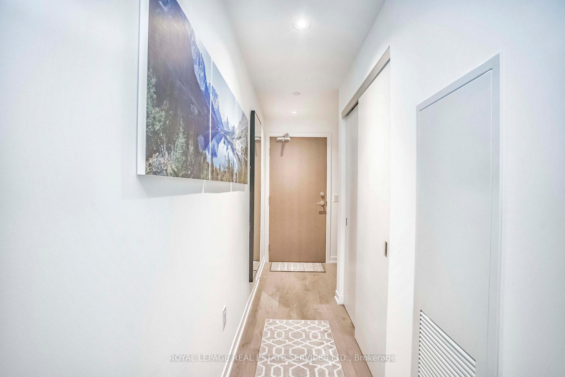 20 Richardson Street 1207, Toronto C08 Unit: 1207