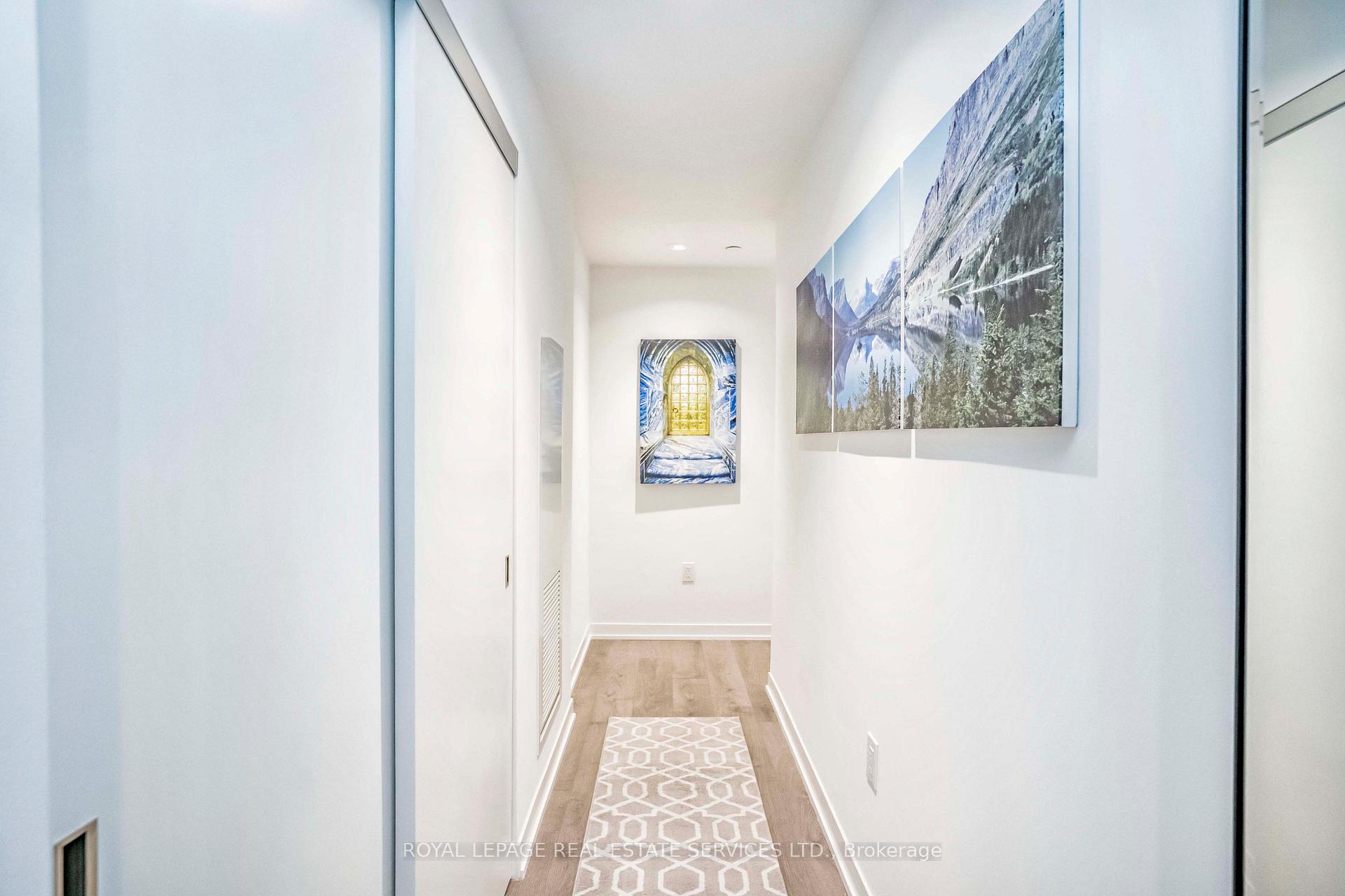 20 Richardson Street 1207, Toronto C08 Unit: 1207