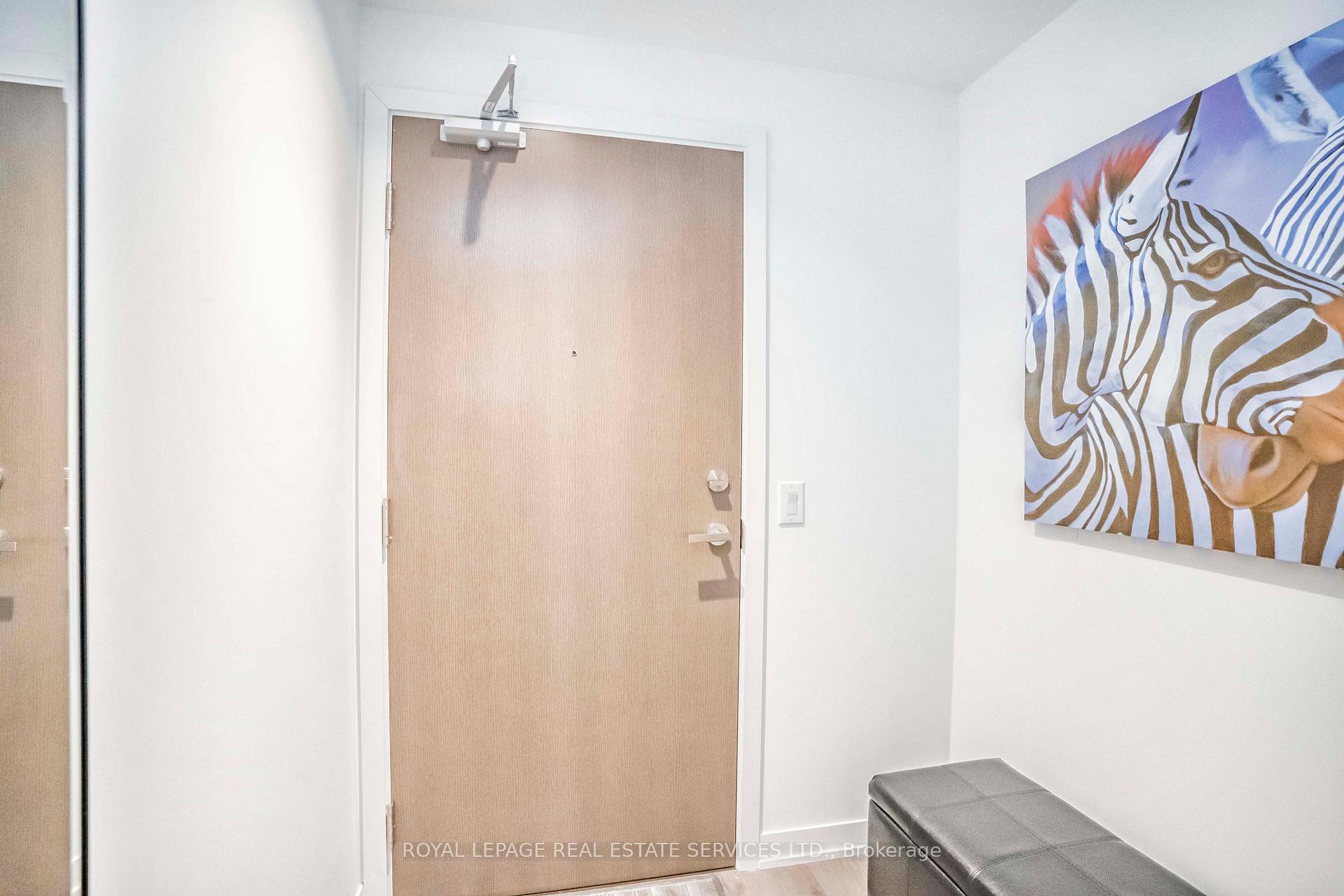 20 Richardson Street 1207, Toronto C08 Unit: 1207