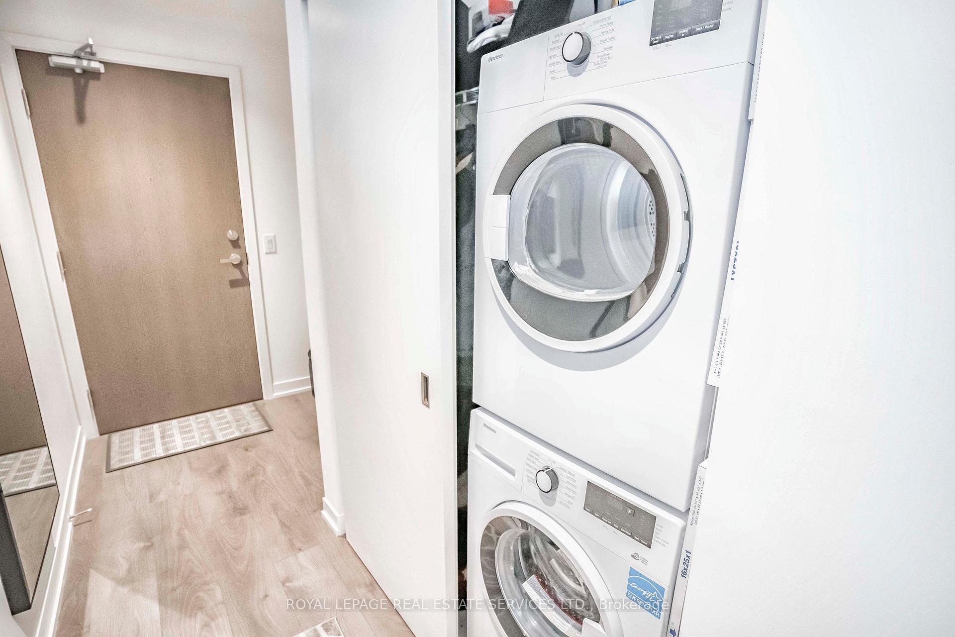 20 Richardson Street 1207, Toronto C08 Unit: 1207