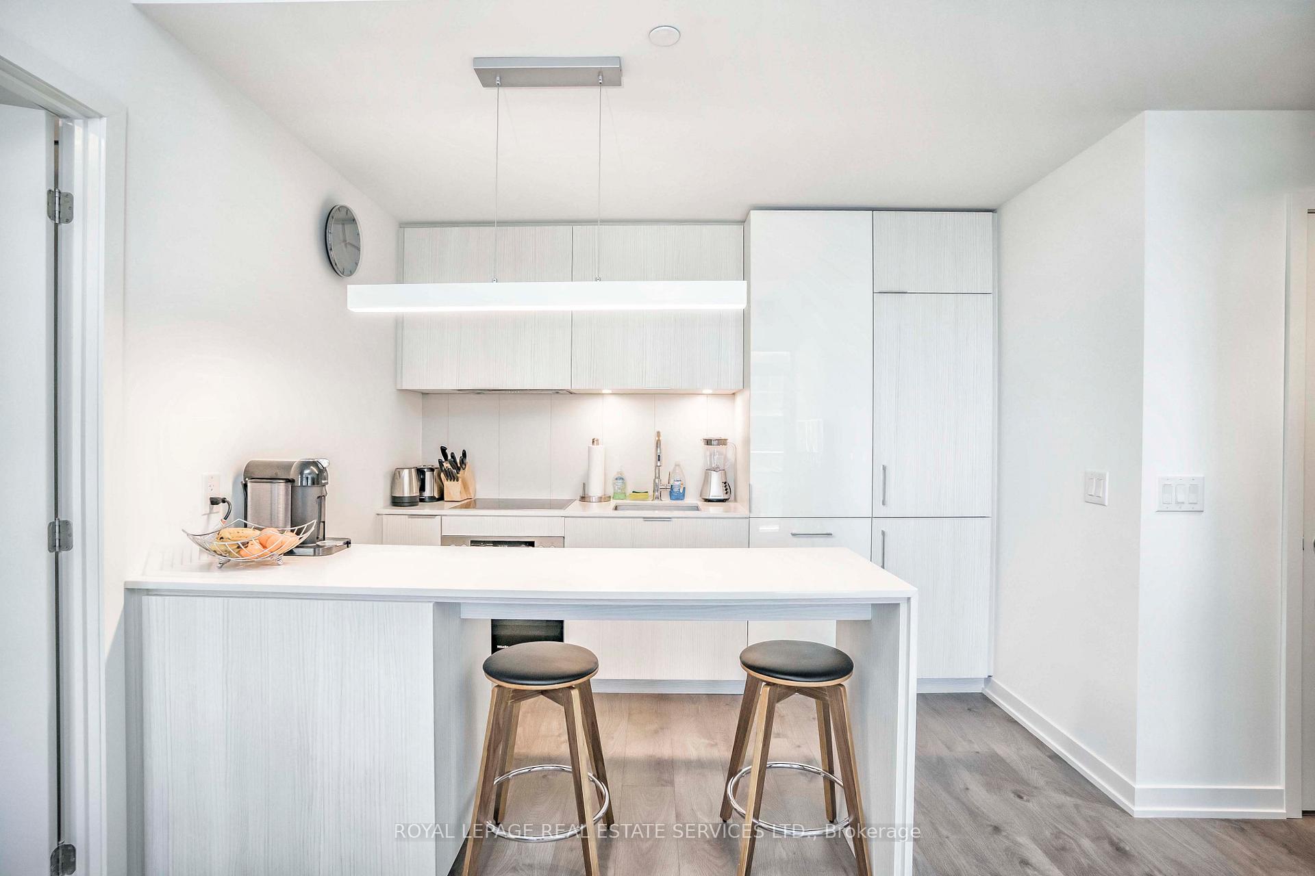 20 Richardson Street 1207, Toronto C08 Unit: 1207