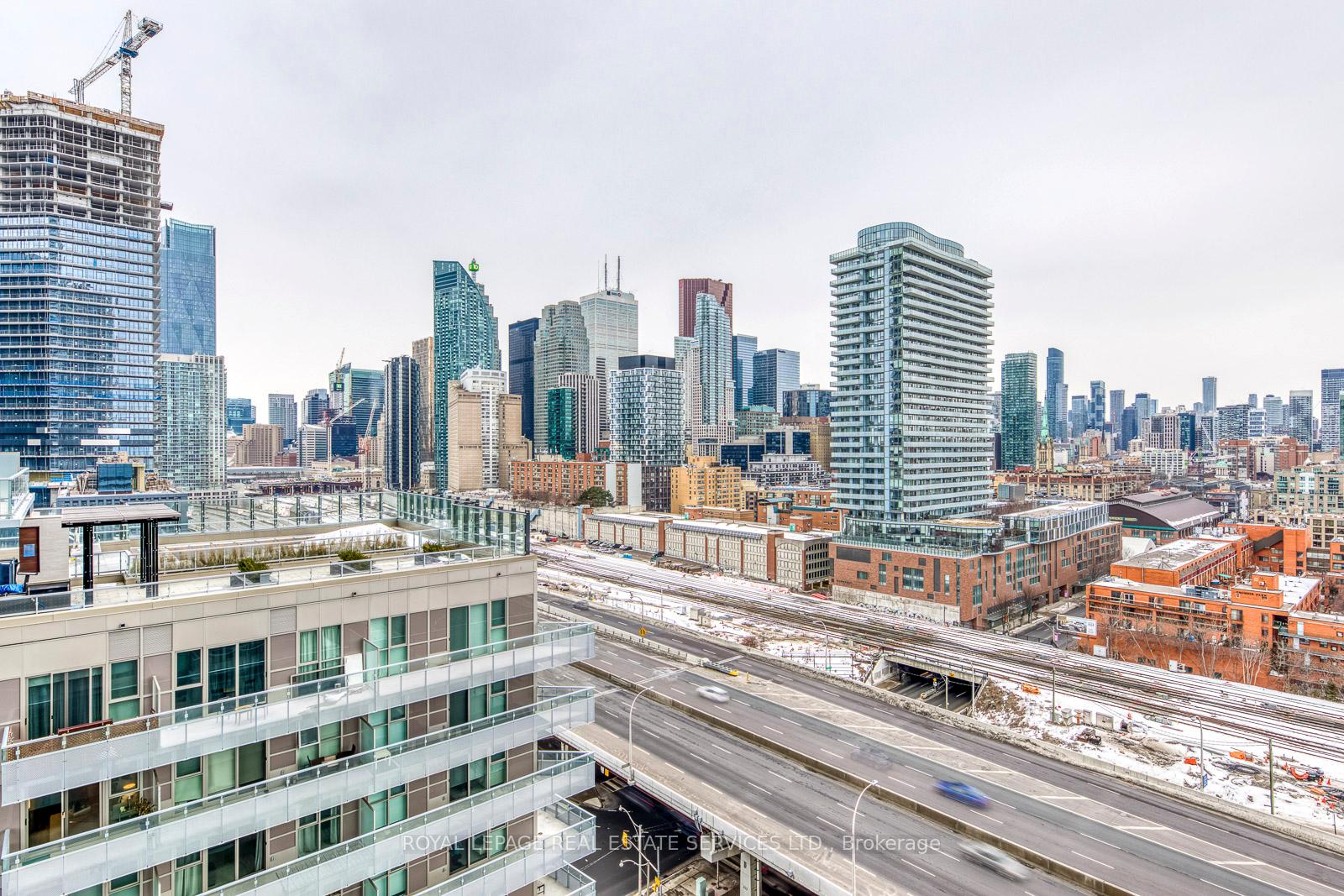 20 Richardson Street 1207