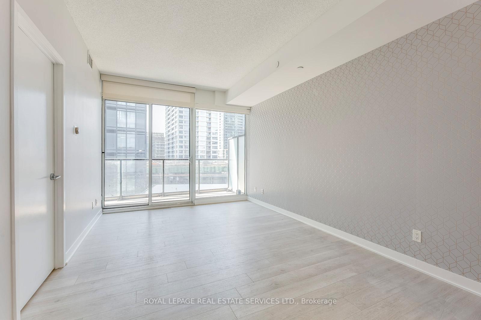 90 Queens Wharf Road 509