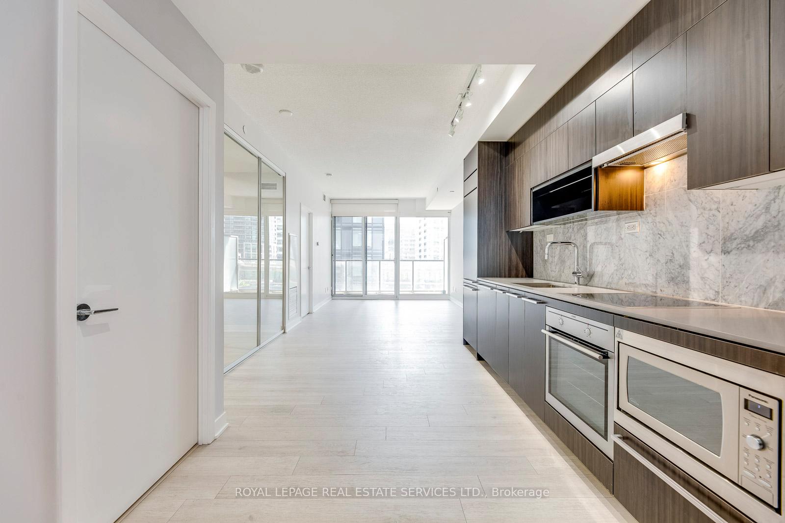 90 Queens Wharf Road 509
