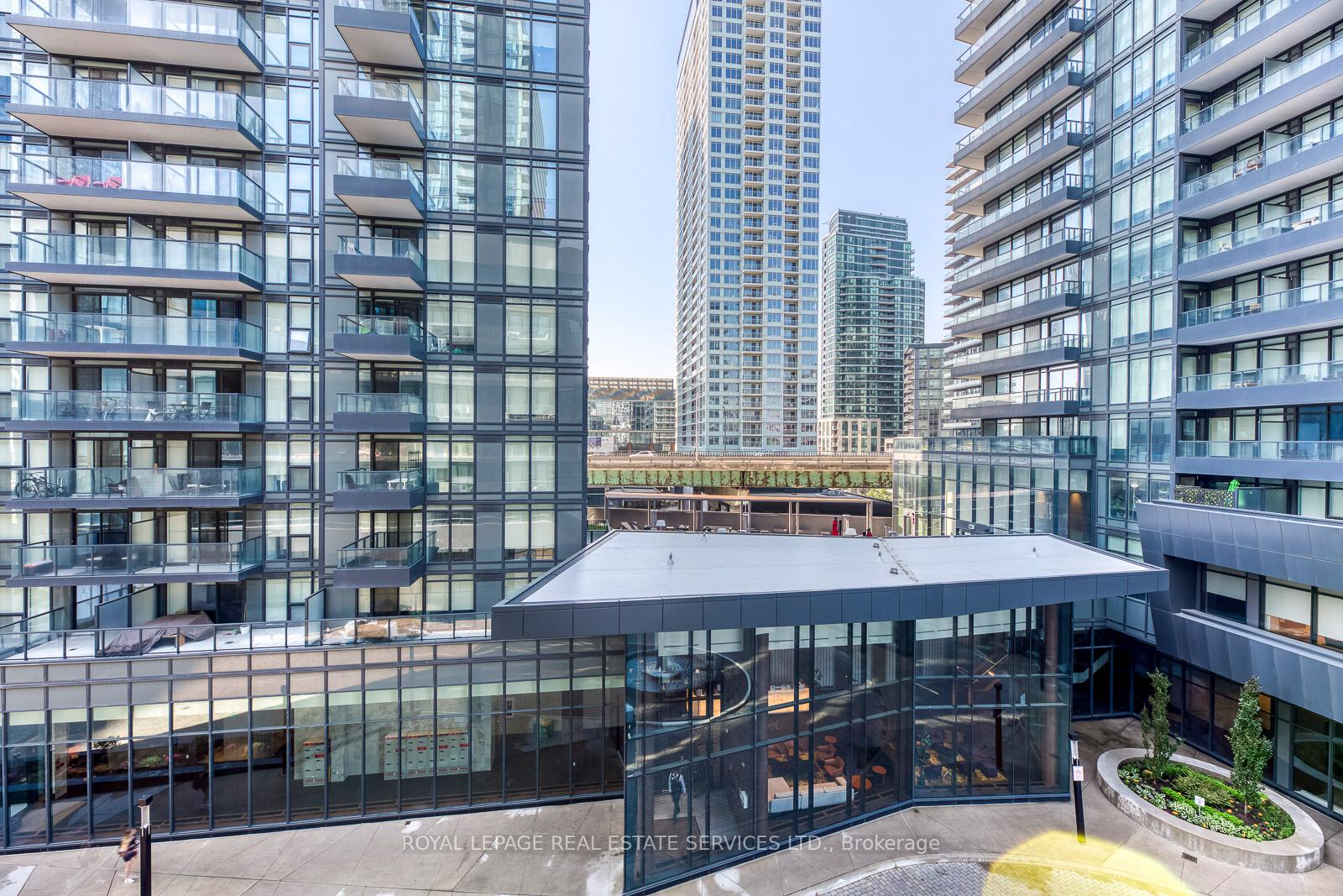 90 Queens Wharf Road 509