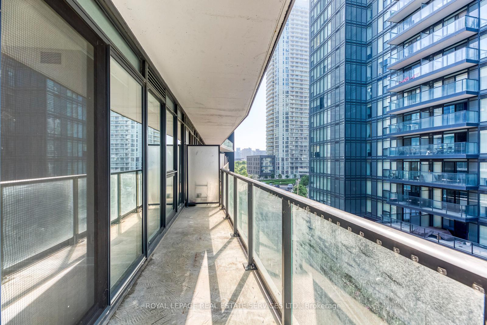 90 Queens Wharf Road 509