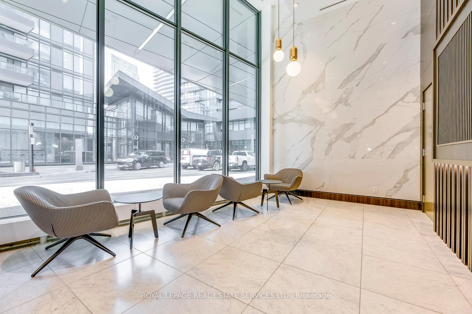 90 Queens Wharf Road 509