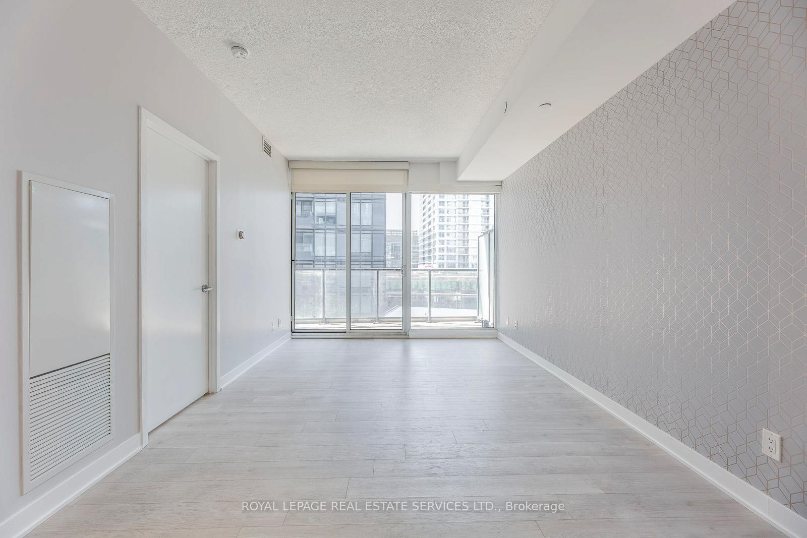 90 Queens Wharf Road 509